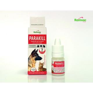 Parakill - 5 ml (100 picaturi)