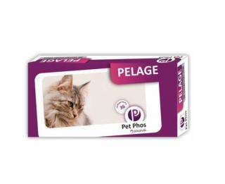 Pet Phos Felin Special Pelage - 36 tablete