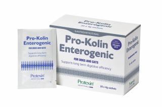 Pro-Kolin Enterogenic ,   30 plicuri