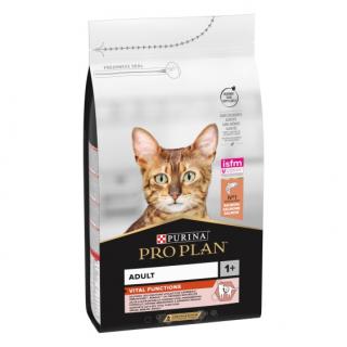 Purina Pro Plan Adult Cat Vital Function - Somon ,   1.5 kg