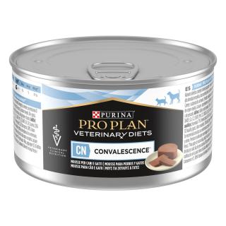 Purina Pro Plan Vet Diets Cat and Dog CN Convalescence ,   195 g