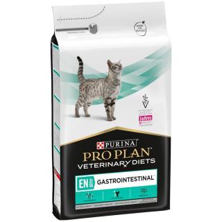 Purina Pro Plan Vet Diets Cat EN Gastrointestinal ,   5 kg