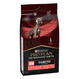 Purina Pro Plan Vet Diets Dog DM Diabetes Management ,   3 kg