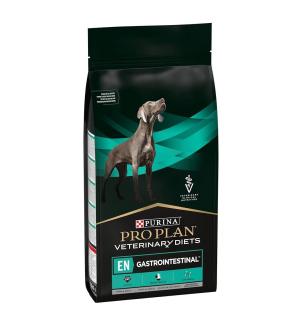 Purina Pro Plan Vet Diets Dog EN Gastrointestinal ,   12 kg