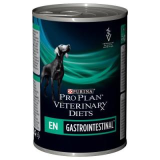 Purina Pro Plan Vet Diets Dog EN GastroIntestinal ,   400 g