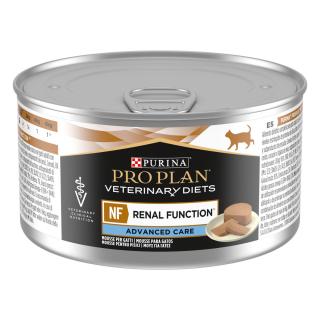 Purina Pro Plan Veterinary Diets Cat NF Renal Function ,   195 g