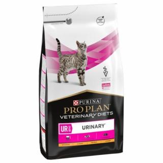 Purina Pro Plan Veterinary Diets Cat UR Urinary ,   5 kg