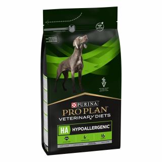 Purina Pro Plan Veterinary Diets Dog HA Hypoallergenic ,   3 kg