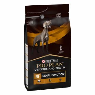 Purina Pro Plan Veterinary Diets Dog NF Renal Function ,   3 kg