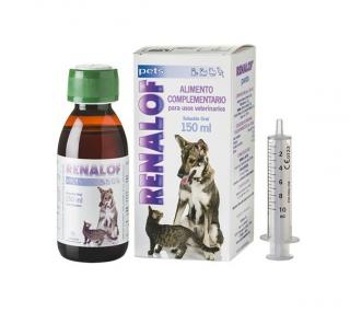 RenalOf Pets ,   150 ml