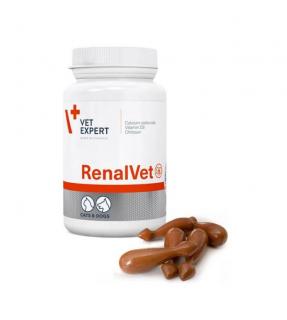 RenalVet Twist-Off ,   60 Capsule