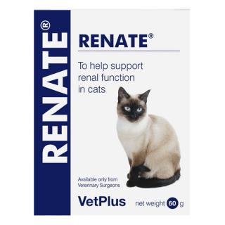 Renate - 30 plicuri de 2 g