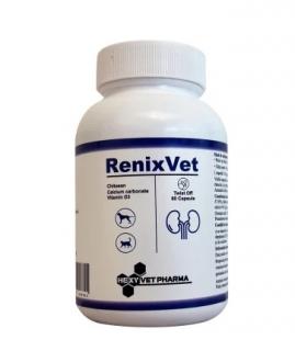 Renix Vet - 60 capsule