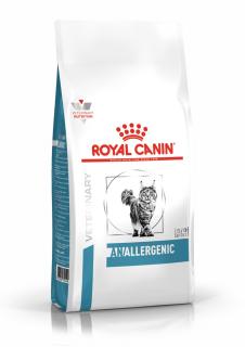 Royal Canin Anallergenic Cat ,   2 kg