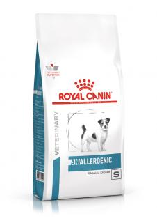 Royal Canin Anallergenic Small Dog ,   1.5 kg