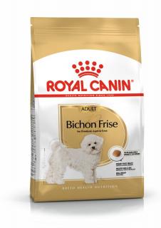 Royal Canin Bichon Frise Adult Dog - 1.5 kg