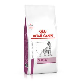Royal Canin Cardiac Dog - 7.5 kg