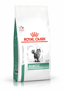 Royal Canin Diabetic Cat ,   1.5 kg