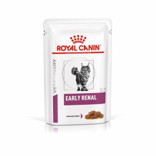 Royal Canin Early Renal Cat - 85 g
