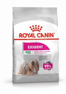 Royal Canin Exigent Mini Dog - 3 kg