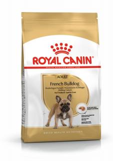 Royal Canin French Bulldog Adult Dog - 3 kg