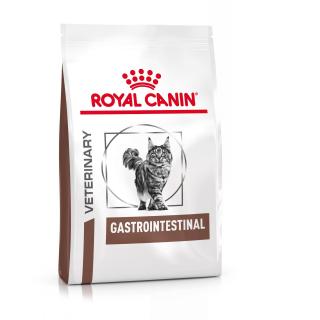 Royal Canin GastroIntestinal Cat ,   2 kg