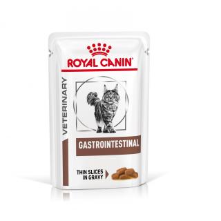 Royal Canin GastroIntestinal Cat ,   Plic 85 g