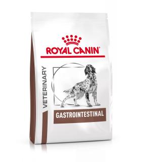 Royal Canin GastroIntestinal Dog,   2 kg