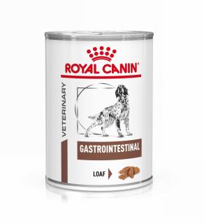 Royal Canin GastroIntestinal Dog ,   400 g