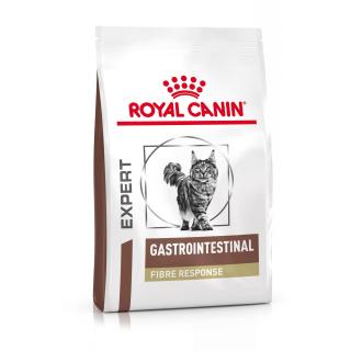 Royal Canin GastroIntestinal Fibre Response Cat - 2 kg