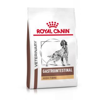 Royal Canin GastroIntestinal High Fibre Dog ,   2 kg
