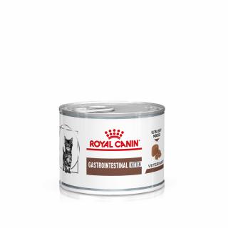 Royal Canin GastroIntestinal Kitten - 195 g