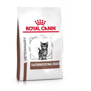 Royal Canin Gastrointestinal Kitten - 2 kg
