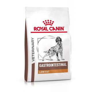 Royal Canin GastroIntestinal Low Fat Dog,   1.5 kg