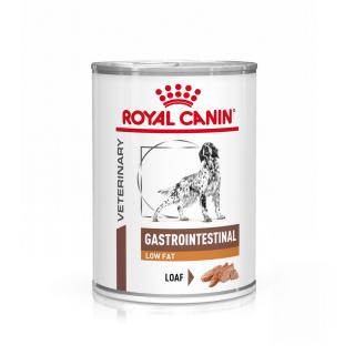 Royal Canin GastroIntestinal Low Fat Dog,   420 g