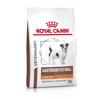 Royal Canin GastroIntestinal Low Fat Small Dog ,   1.5 kg