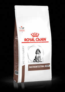 Royal Canin Gastrointestinal Puppy - 1 kg