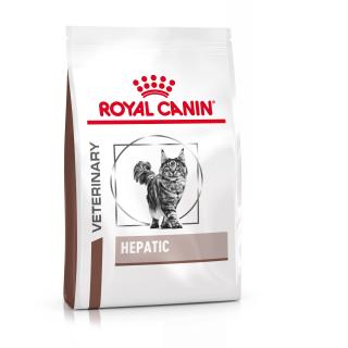 Royal Canin Hepatic Cat ,   2 kg