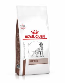 Royal Canin Hepatic Dog ,   1.5 kg