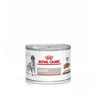 Royal Canin Hepatic Dog ,   200 g