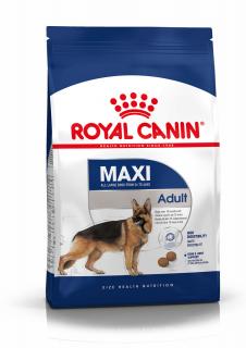 Royal Canin Maxi Adult Dog - 4 kg