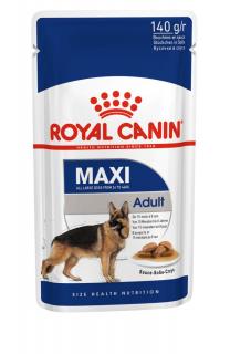 Royal Canin Maxi Adult Dog - in sos - 140 g