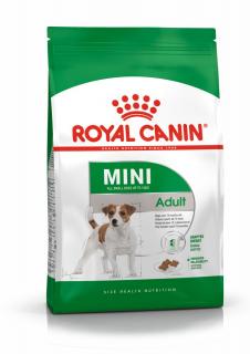Royal Canin Mini Adult Dog - 2 kg