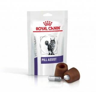 Royal Canin Pill Assist Cat - 45 g