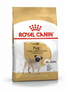 Royal Canin Pug Adult - 1.5 kg