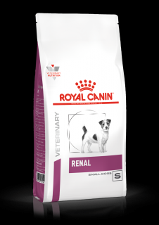 Royal Canin Renal Small Dog - 1.5 kg