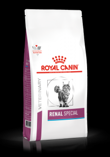 Royal Canin Renal Special Cat - 4 kg
