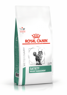 Royal Canin Satiety Weight Management Cat ,   1.5 kg