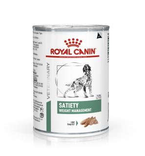 Royal Canin Satiety Weight Management Dog ,   410 g