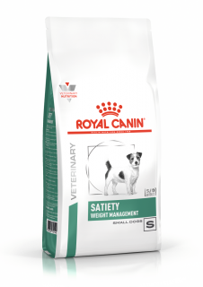 Royal Canin Satiety Weight Management Small Dog ,   1.5 kg